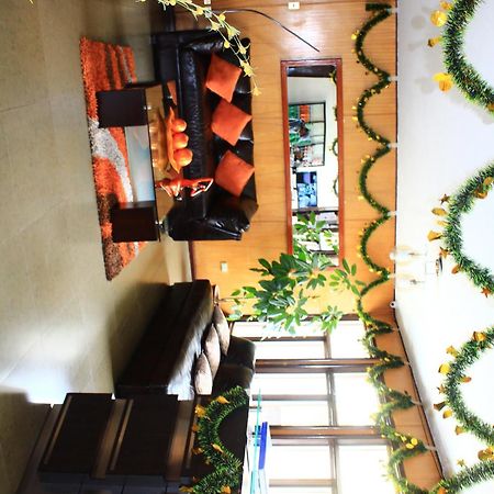 Amaru Hotel Huaraz Екстер'єр фото