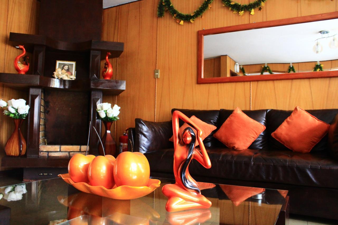 Amaru Hotel Huaraz Екстер'єр фото